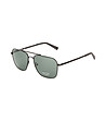 Черни unisex слънчеви очила Veno-0 снимка