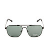 Черни unisex слънчеви очила Veno-1 снимка