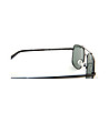 Черни unisex слънчеви очила Veno-3 снимка