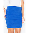 Синя пола с хоризонтални шевове Laura-0 снимка