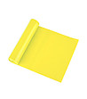 Латексова лента за упражнения в жълто 120 см Light-1 снимка