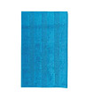 Памучна двулицева постелка за баня в син нюанс New Pluse 50X70 см-0 снимка