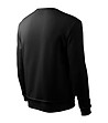 Черна мъжка блуза Bruno-3 снимка
