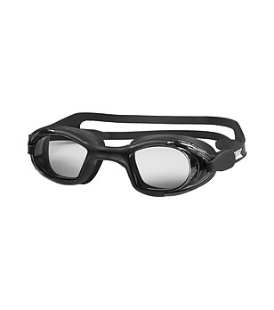 Черни очила за плуване Marea снимка