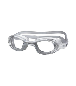 Сиви очила за плуване Marea снимка