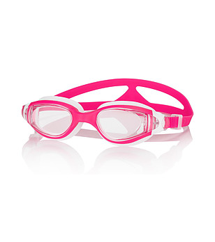 Розови очила за плуване Ceto за тийнейджъри снимка