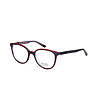 Рамки за очила в черно, червено и синьо-1 снимка