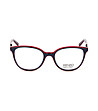 Рамки за очила в черно, червено и синьо-2 снимка