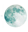 Флуоресциращ стикер Луна-4 снимка