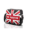 Мъжка чанта One direction-2 снимка