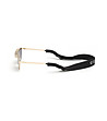 Дамски слънчеви очила с ластик-3 снимка