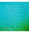 Шапка трилби в преливащи синьо и зелено Diana-2 снимка