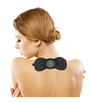 Безжичен мини електростимулатор снимка