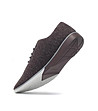 Спортни мъжки обувки в тъмнокафяв меланж Atom-3 снимка