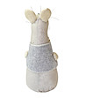 Текстилна играчка Small rat boy-1 снимка