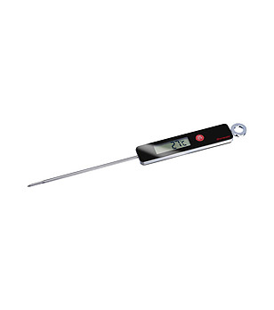 Мултифункционален термометър снимка