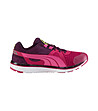 Дамски лилави маратонки Puma Faas 500 v3 -1 снимка