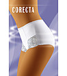 Бели бикини с дантела Corecta-0 снимка
