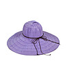 Дамска шапка в лилав нюанс Brenda-0 снимка
