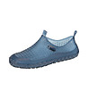 Сини детски аква обувки 27-34 номер-0 снимка