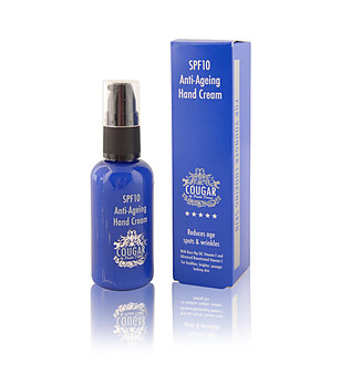 Крем за ръце 65 гр снимка