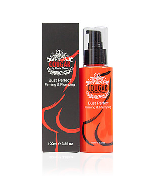 Крем за стягане и уголемяване на бюста 100 мл снимка