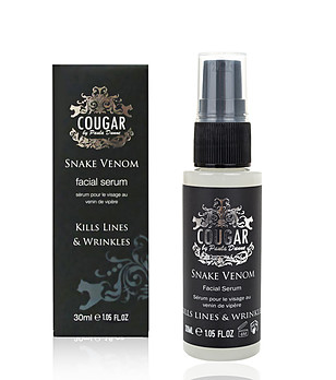 Серум за лице с екстракт от змийска отрова 30 мл снимка