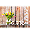 Постелка с принт Tulip home 52х75 см-2 снимка