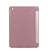 Розов протектор с поставка за iPad AIR /AIR 2-2 снимка