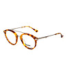 Рамки за очила  в цвят хавана-1 снимка
