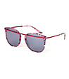 Розови дамски слънчеви очила-1 снимка