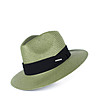 Unisex шапка в цвят маслина Tino-2 снимка