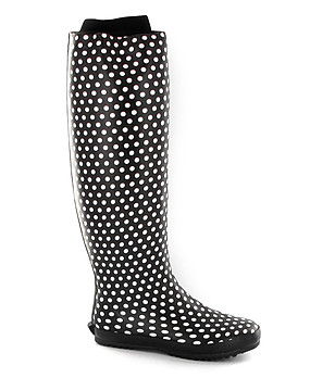 Ботуши Roytchong в черно и бяло снимка