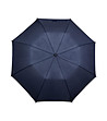 Голям тъмносин чадър-0 снимка