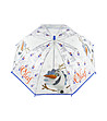 Детски прозрачен чадър Замръзналото кралство - Olaf-1 снимка
