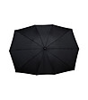 Черен чадър за двама-0 снимка