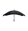 Черен чадър за двама-1 снимка