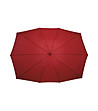 Червен чадър за двама-2 снимка