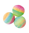 Многоцветни подскачащи топчета-2 снимка