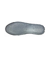 Младежки аква обувки в тъмносиньо 35-40 номер-1 снимка