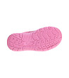 Детски текстилни аква обувки в розово-3 снимка