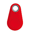Bluetooth аларма против изгубване в червено-3 снимка
