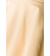 Клоширана пола в цвят крем Jelly-3 снимка