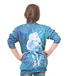 Детска блуза с принт Unicorn-1 снимка