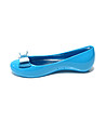 Сини дамски обувки Sonia-3 снимка