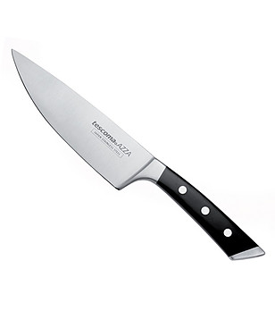 Нож на главния готвач Azza с острие 16 см снимка