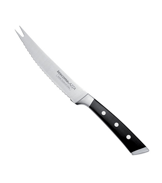 Нож за зеленчуци Azza с острие 13 см снимка