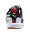 Черни мъжки маратонки Puma Pitlane Ferrari-3 снимка