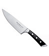 Нож на главния готвач Azza с острие 16 см-0 снимка