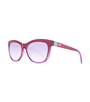 Дамски слънчеви очила в преливащи червено и розово Neva снимка